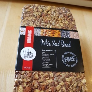 Vicki's Cottage Kitchen