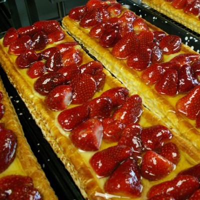 Frog And Kiwi Restaurant