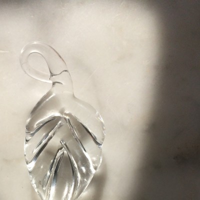 Samantha Joy Artist in Glass