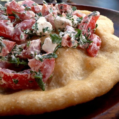 Sweet Chimney & Elephant Ears