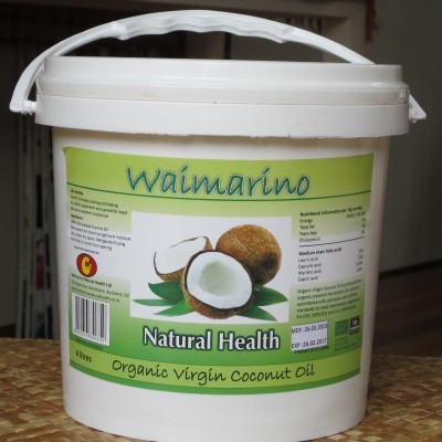 Waimarino Natural Health Ltd