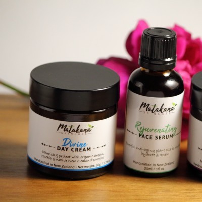 Matakana Skincare