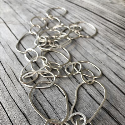 Tina De Suza Silversmith