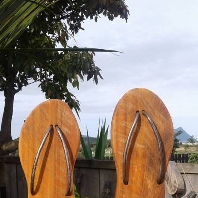 Stuff made from Wood