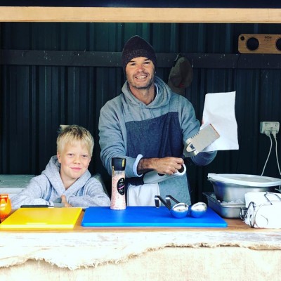 Govan Wilson Investments Limited