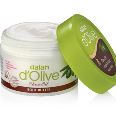 Olive Skin & Hair Care Ltd t/a Dalan d'Olive NZ