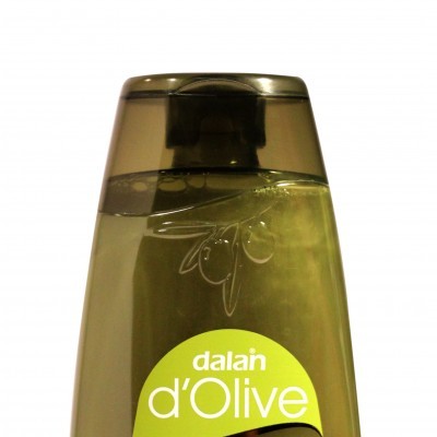 Olive Skin & Hair Care Ltd t/a Dalan d'Olive NZ