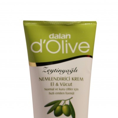 Olive Skin & Hair Care Ltd t/a Dalan d'Olive NZ
