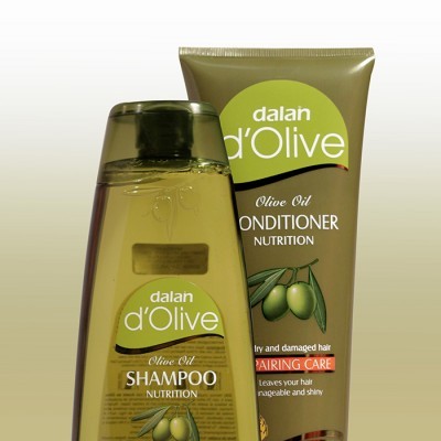 Olive Skin & Hair Care Ltd t/a Dalan d'Olive NZ