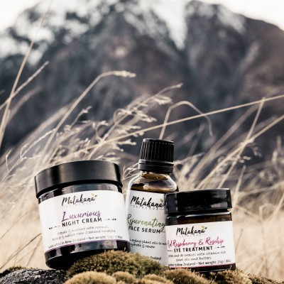 Matakana Skincare