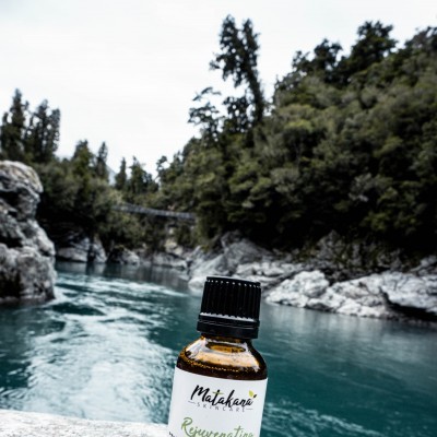 Matakana Skincare