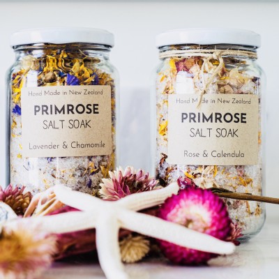 Primrose & Co