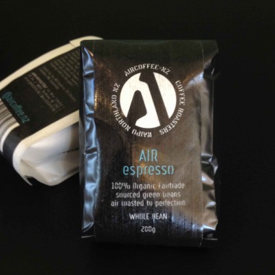 Aircoffee