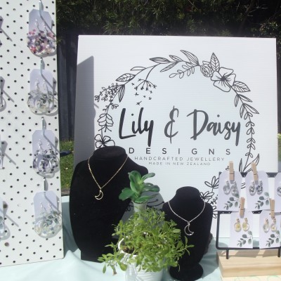 Lily & Daisy Designs