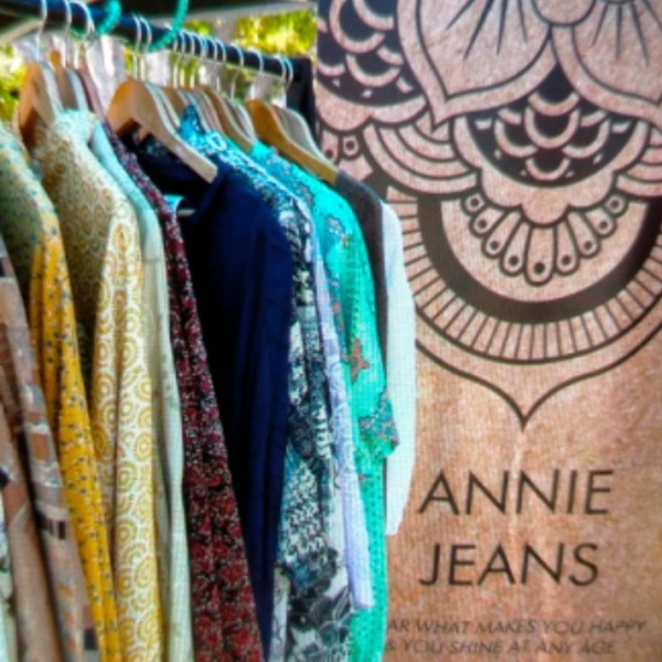 ANNIEJEANS