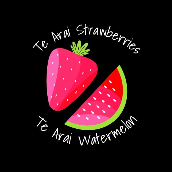 Te Arai Berries 