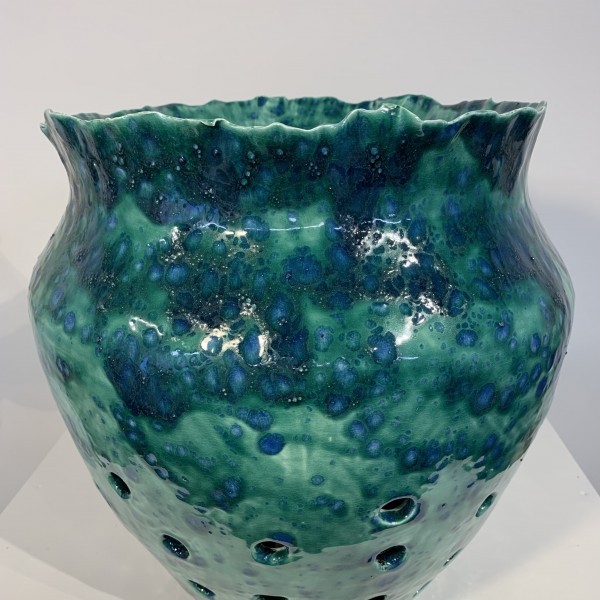 Melting Pot Ceramic Gallery