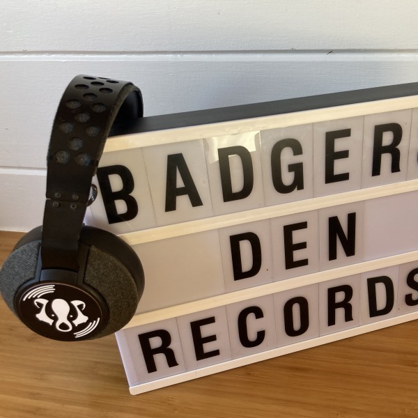 Badgers Den Records