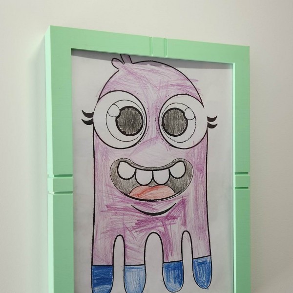 Your Kids Art Ltd