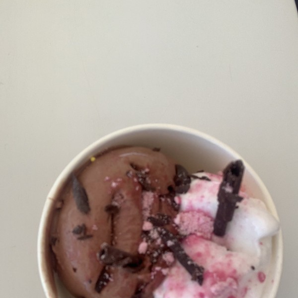 Mangawhai Gelato
