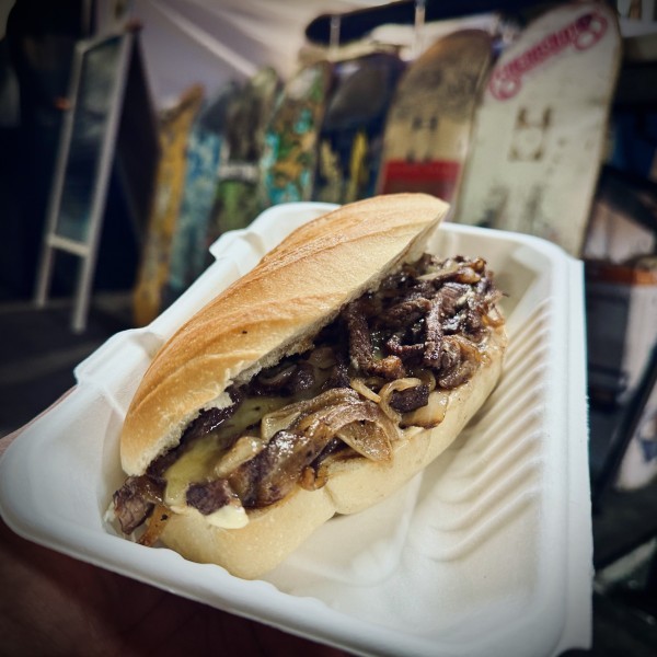 Ollie Street Food