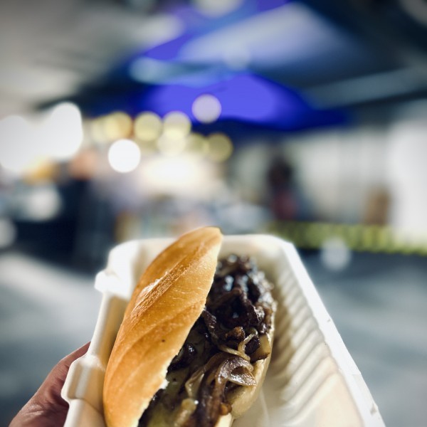 Ollie Street Food