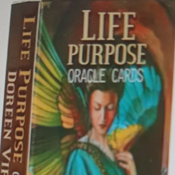 Tea and Tarot