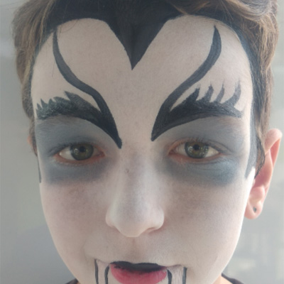 Face Painting