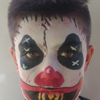 Face Painting