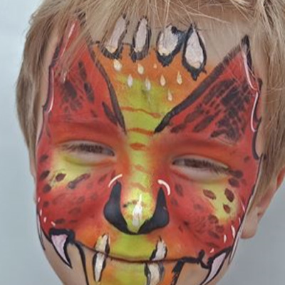 Face Painting