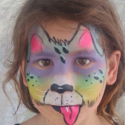 Face Painting