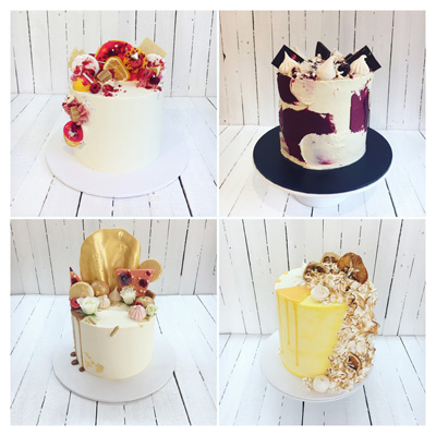 Floss Cakery