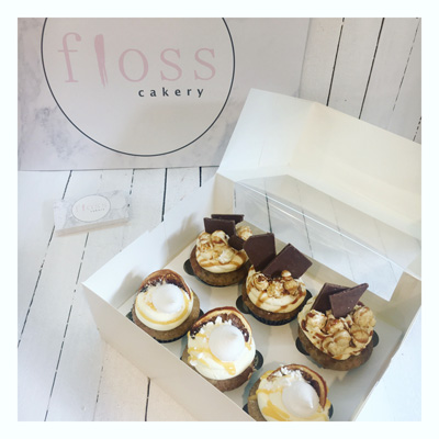 Floss Cakery