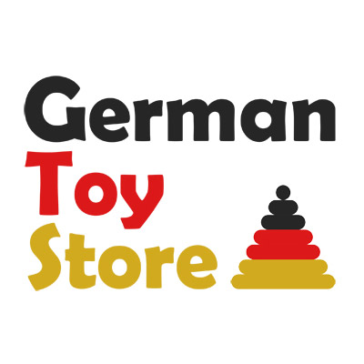 German Toy Store
