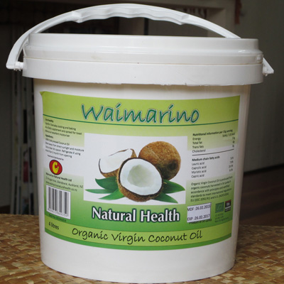Waimarino Natural Health