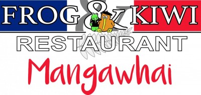Frog And Kiwi Restaurant