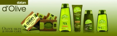 Olive Skin & Hair Care Ltd t/a Dalan d'Olive NZ