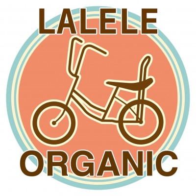 Lalele Organic Gelato