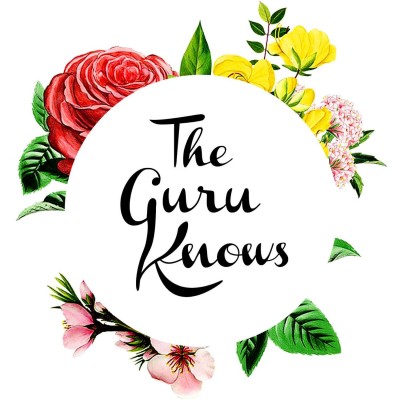 The Guru Knows