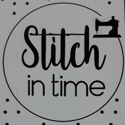 Stitch In Time