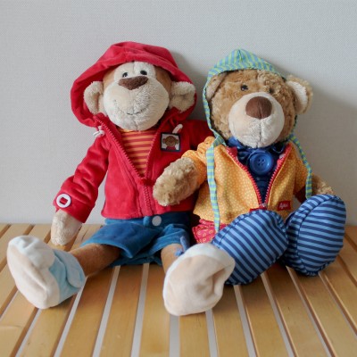 German Toy Store Ltd