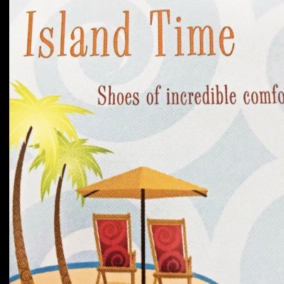 Island Time Shoes