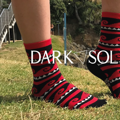 Dark Soles Limited