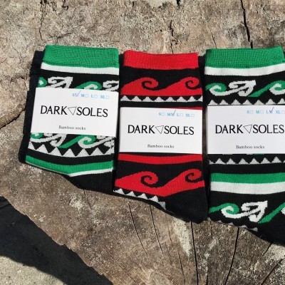 Dark Soles Limited