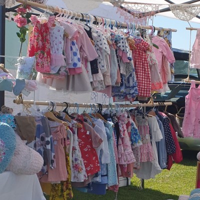 Twinkles Preloved & New Kiddies Clothes