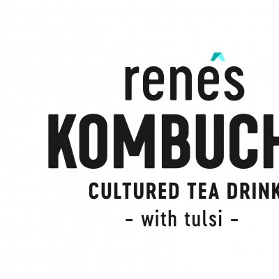 Rene's Kombucha