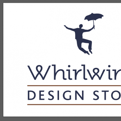 Whirlwind Design store