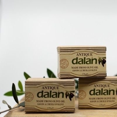 Olive Skin & Hair Care Ltd t/a Dalan d'Olive NZ