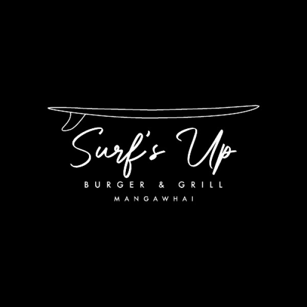 Surfs Up Burger and Grill