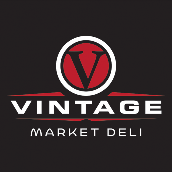 Vintage Market Deli